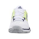 Incaltaminte Femei adidas Barricade Team 4 WhiteFrozen YellowMidnight Indigo