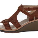 Incaltaminte Femei Merrell Sirah Cloak Prairie Brown