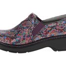Incaltaminte Femei Klogs Footwear Naples Purple Ditzy