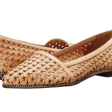 Rachel Zoe Tyler Natural Calf/Nappa