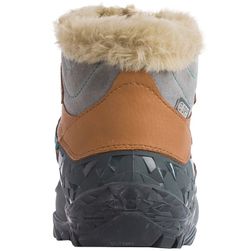 Incaltaminte Femei Merrell Fluorecein Shell 6 Snow Boots - Waterproof Insulated CHOCOLATE BROWN (01)