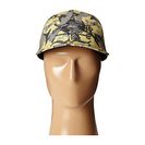 Accesorii Femei Patagonia Geodesic Flying Fish Trucker Hat Big CamoClassic Tan