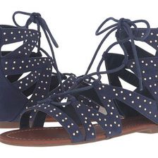 Incaltaminte Femei G by GUESS Leidah Blue