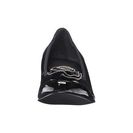 Incaltaminte Femei Walking Cradles Able Soft Black Patent