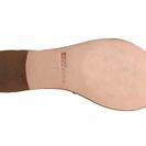 Incaltaminte Femei Matiko Eldora Flat Sandal Black