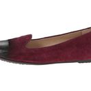 Incaltaminte Femei Hush Puppies Queenie Hailey Wine Suede