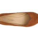 Incaltaminte Femei CL By Laundry Tiara Wedge Pump Tan