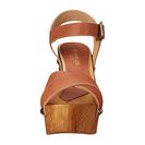 Incaltaminte Femei Charles by Charles David Munich Camel Leather
