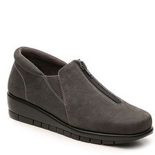Incaltaminte Femei Aerosoles Free Lance Slip-On Grey