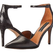 Steven Anibell Black