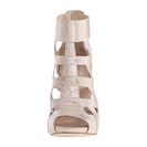 Incaltaminte Femei GUESS Addae Natural Leather