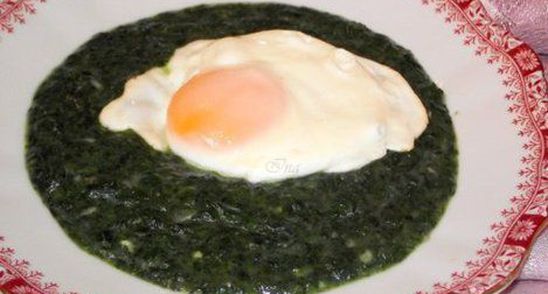 SPANACUL se poate transforma intr-un inamic. Cand devine otravitor