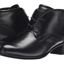 Incaltaminte Femei ECCO Touch 35 Shoetie Black