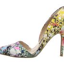 Incaltaminte Femei French Connection Elvia Multicolor