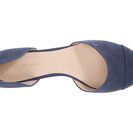 Incaltaminte Femei Tommy Hilfiger Naree3 Light Blue Suede