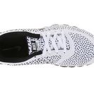 Incaltaminte Femei Nike Free 50 V4 WhiteWhiteBlack