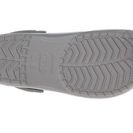 Incaltaminte Femei Crocs Crocband II5 Clog Light GreyElectric Blue