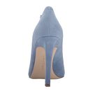 Incaltaminte Femei Calvin Klein Brady Faded Denim Kid Suede