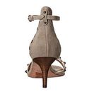 Incaltaminte Femei COACH May Fog