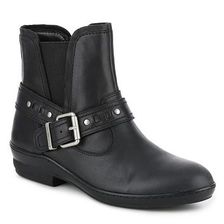 Incaltaminte Femei David Tate Arizona Chelsea Boot Black