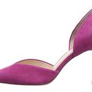 Incaltaminte Femei Marc Fisher LTD Tammy New Fuchsia