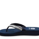 Incaltaminte Femei Yellow Box Zabrina Wedge Sandal Navy