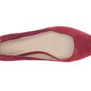 Incaltaminte Femei Calvin Klein Hyacinth GarnetCabernet Suede