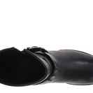 Incaltaminte Femei ECCO Touch 25 Buckle Boot BlackBlack
