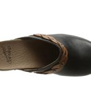Incaltaminte Femei Dansko Rach Black Full Grain