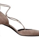 Incaltaminte Femei Stuart Weitzman Beagirl Topo Suede