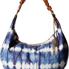Jessica Simpson Joyce Hobo Tie-Dye