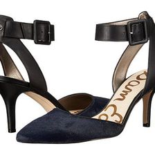 Incaltaminte Femei Sam Edelman Okala Inky NavyBlack Brahma