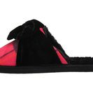 Incaltaminte Femei Kate Spade New York Britney BlackRed Plaid MicrosuedeBlack Velvet