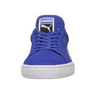 Incaltaminte Femei PUMA Suede Classic Flourish Dazzling BlueWhite