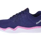 Incaltaminte Femei Reebok ZPrint Train Night BeaconCollegiate NavyIcono PinkWhite