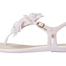 Incaltaminte Femei Melissa Shoes Solar Garden Beige