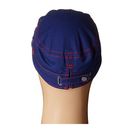 Accesorii Femei New Era Chic Cadet Texas Rangers Bright Blue