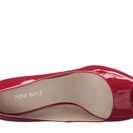 Incaltaminte Femei Nine West Gilded Red Synthetic