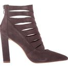 Incaltaminte Femei Steve Madden Cardii Grey Suede