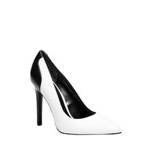 Incaltaminte Femei GUESS Feya Pumps white multi leather
