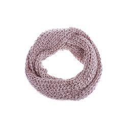 Fular circular Macya khaki