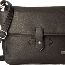 Roxy Maroccan Juice Crossbody True Black