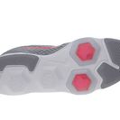 Incaltaminte Femei Nike Zoom Fit Wolf GreyPink FoilWhiteHot Lava