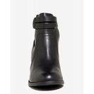 Incaltaminte Femei CheapChic Paradise Fit Bootie Black