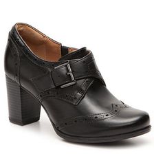 Incaltaminte Femei Clarks Tide Bootie Black