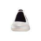Incaltaminte Femei ECCO Bluma Summer Ballerina WhiteShadow WhiteCrown Jewel