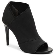 Incaltaminte Femei Charles David Diana Bootie Black