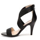 Incaltaminte Femei Qupid Ilcia-57X Sandal Black