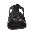Incaltaminte Femei Soft Style Eaby Black Leather