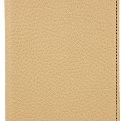 Montblanc Meisterstuck Beige Soft Grain Leather Case for Samsung Note III N/A